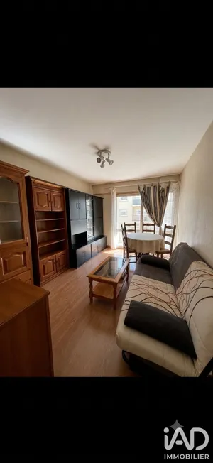 Apartment in Troyes (10000)