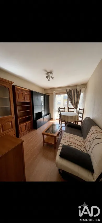 Appartement à Troyes (10000)