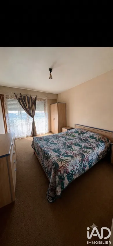 Appartement à Troyes (10000)