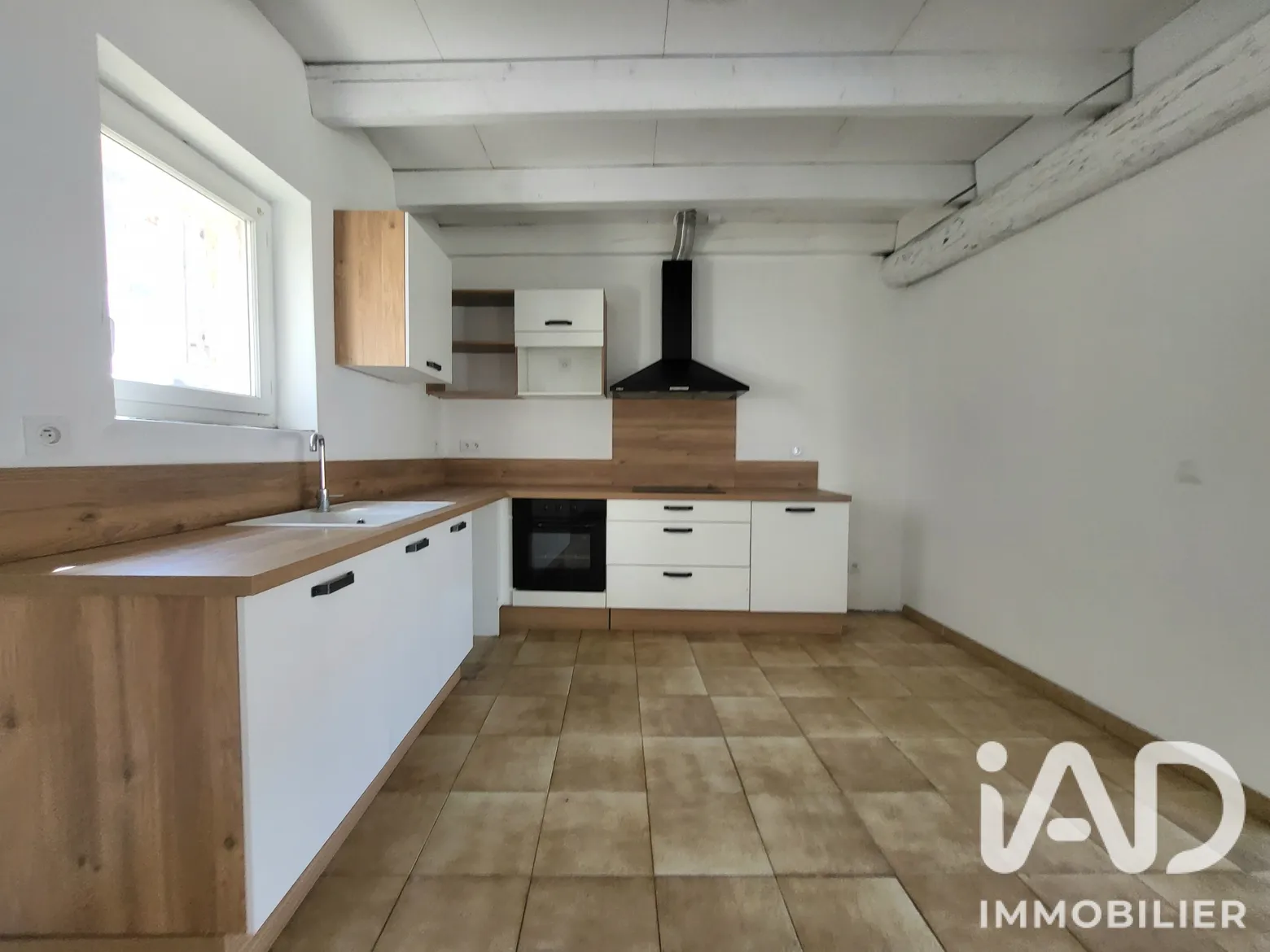 Vente appartement à Sallèles-d'Aude (11590) : appartement 4 pièces 106 m² - 2070544 — 2