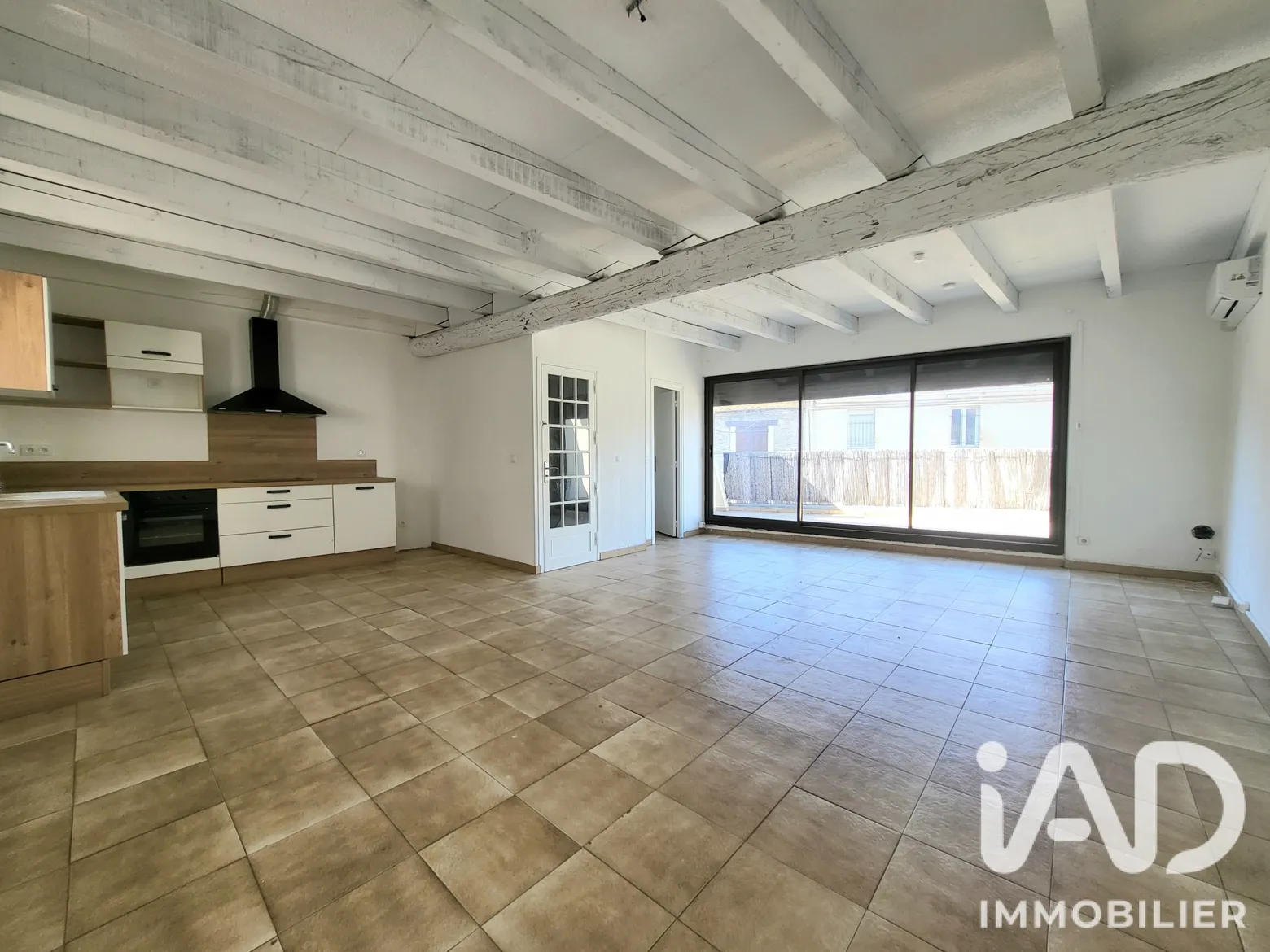 appartement à Sallèles-d'Aude