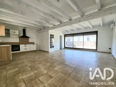 Apartment in Sallèles-d'Aude (11590)