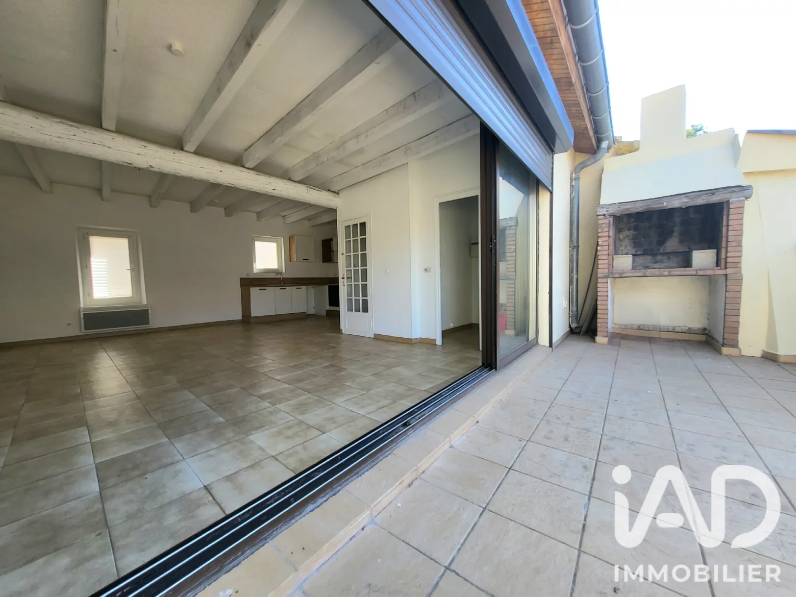 Vente appartement à Sallèles-d'Aude (11590) : appartement 4 pièces 106 m² - 2070544 — 3