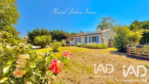 Maison à Arvert (17530)