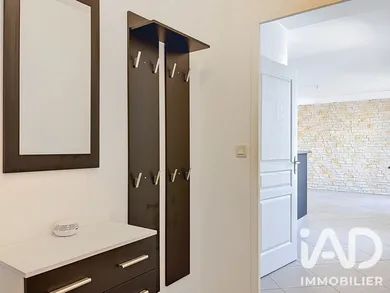 Appartement à Avrillé (49240)