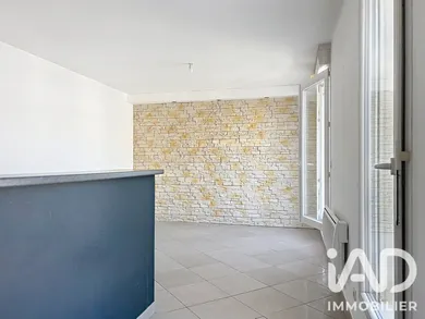 Appartement à Avrillé (49240)