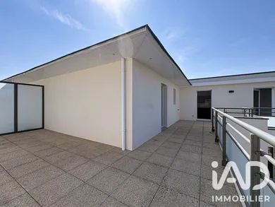Appartement à Avrillé (49240)