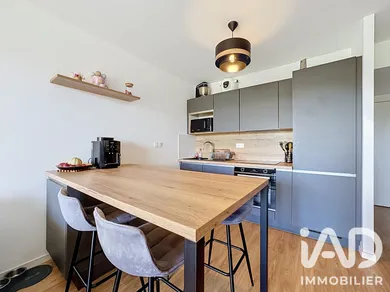 Apartment in L'Hermitage (35590)