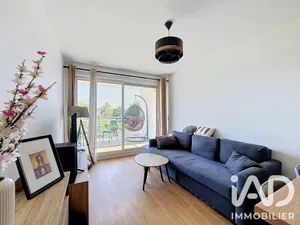 Apartment in L'Hermitage (35590)