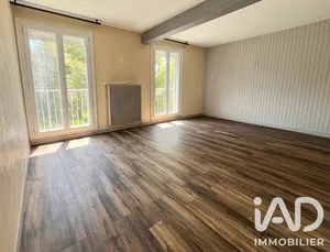 Apartment in Toulouse (31500)
