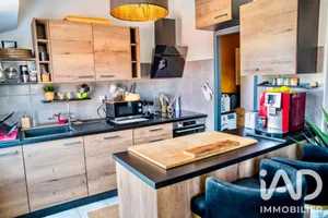 Appartement à Yutz (57970)