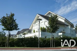 Studio à Divonne-les-Bains (01220)