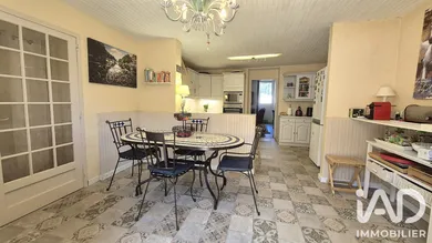 Maison de village à Barbières (26300)