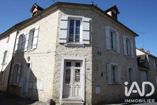 Appartement à Bourron-Marlotte (77780) photo 2
