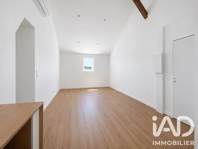Appartement à Épernay (51200)