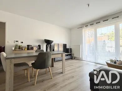 Appartement à Roubaix (59100)