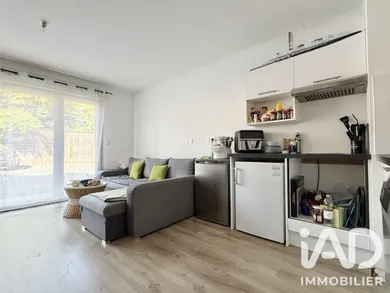 Appartement à Roubaix (59100)