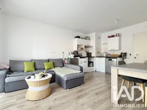 Appartement à Roubaix (59100)