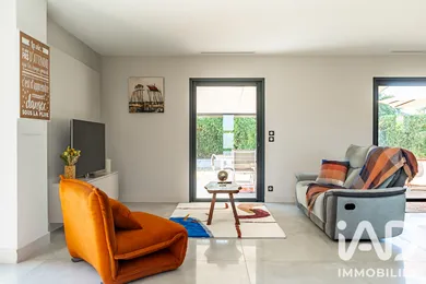 Maison à Martignas-sur-Jalle (33127)