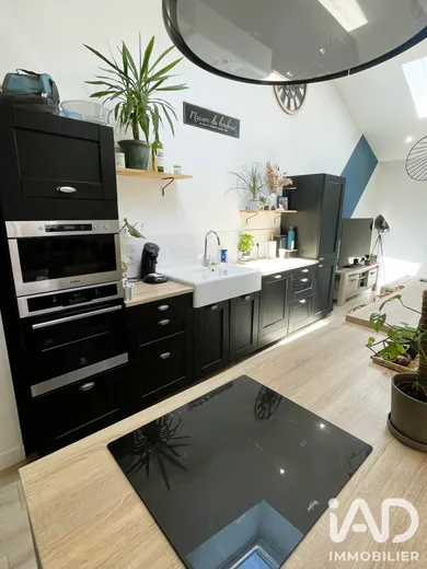 Maison à 44860 Saint Aignan Grand Lieu (44860)