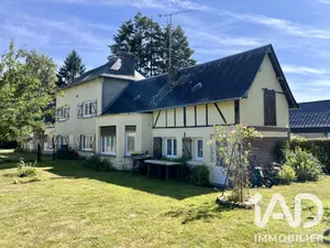 House in Roumare (76480)