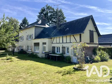 House in Roumare (76480)