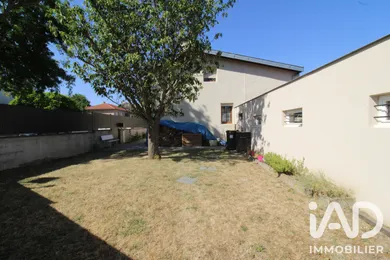 House in Saint-Nicolas-de-Port (54210)