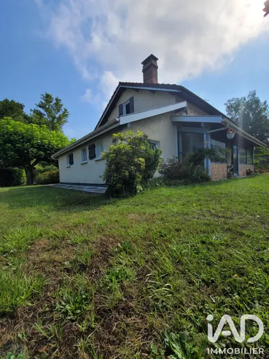 Maison à Sabres (40630)