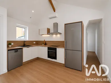 Appartement à Épernay (51200)