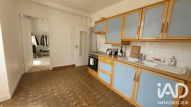 Appartement à Bourron-Marlotte (77780)