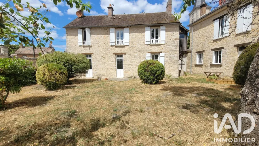 Appartement à Bourron-Marlotte (77780)