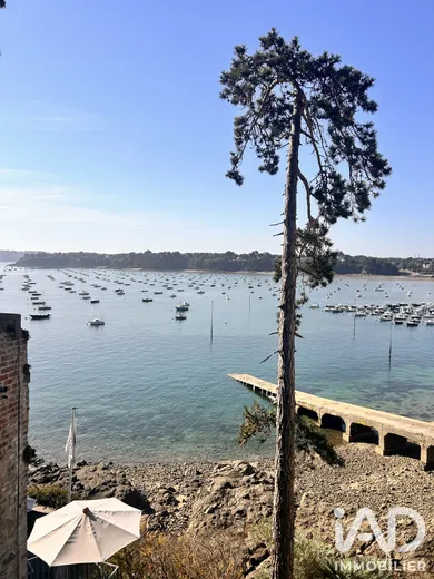 Apartment in Dinard (35800)
