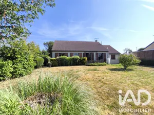 Maison traditionnelle à Moon-sur-Elle (50680)