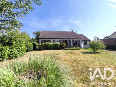 Maison traditionnelle à Moon-sur-Elle (50680)