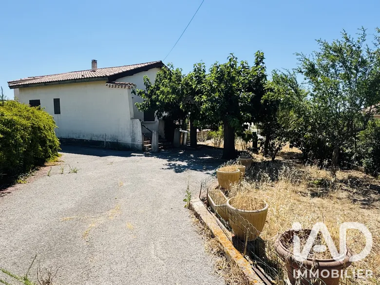 Maison 4 pièces 119 m² · à Villeveyrac · 119 m² · 359 000 €