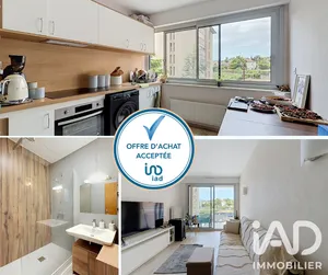 Appartement à Millau (12100)