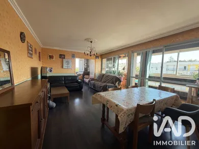 Appartement à Quimper (29000)
