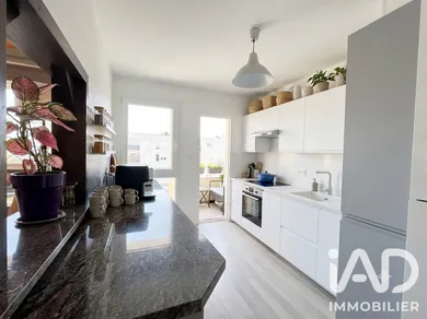Appartement à Quimper (29000)