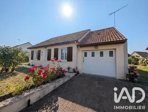 Maison à Naveil (41100)