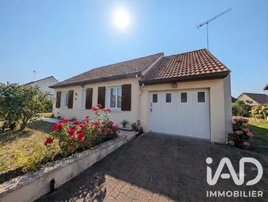 Maison à Naveil (41100)