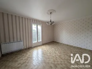 Maison à Naveil (41100)