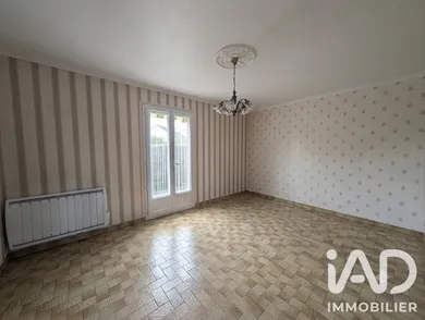 Maison à Naveil (41100)