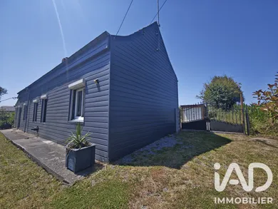 House in Cartignies (59244)