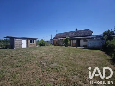 House in Cartignies (59244)