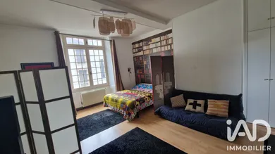 Appartement à Châtillon-sur-Seine (21400)