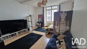 Appartement à Châtillon-sur-Seine (21400)
