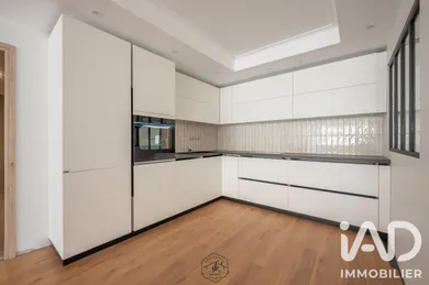 Appartement à Hayange (57700)