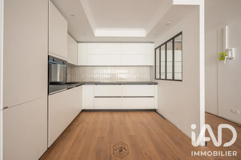 Appartement 5 pièces 143 m² · à Hayange · 142,5 m² · 269 000 €