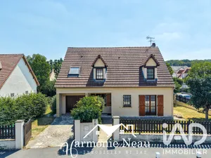 Maison à Coubron (93470)
