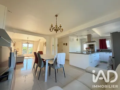 Traditional house in Savigny-sur-Orge (91600)